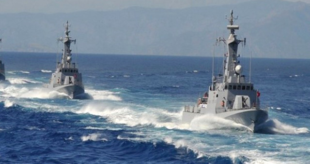 Türkiye, Yunan Cumhurbaşkanı'nın Ege Çıkışı Sonrası Ab'yi Uyardı: Alet Olmayın