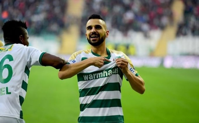 Aziz Behich'den Transfer Ve Dünya Kupası Yorumu