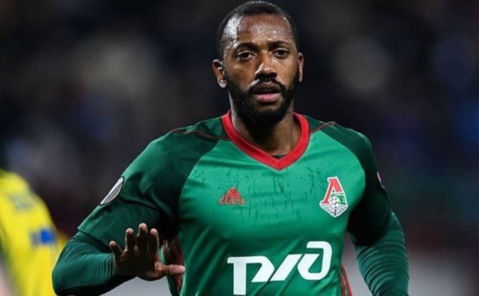 Manuel Fernandes'in Menajeri Konuştu! Beşiktaş...