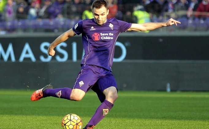 Badelj Için Galatasaray'a Comolli Engeli