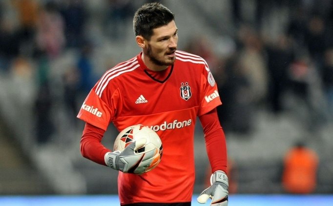 Beşiktaş'ta Bayram Öncesi Ve Sonrası Transfer Hamlesi