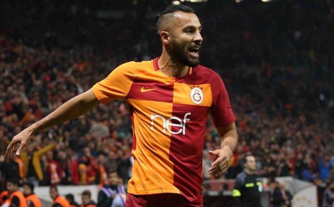 İsmail Kartal'ın Yeni Gözdesi Yasin Öztekin