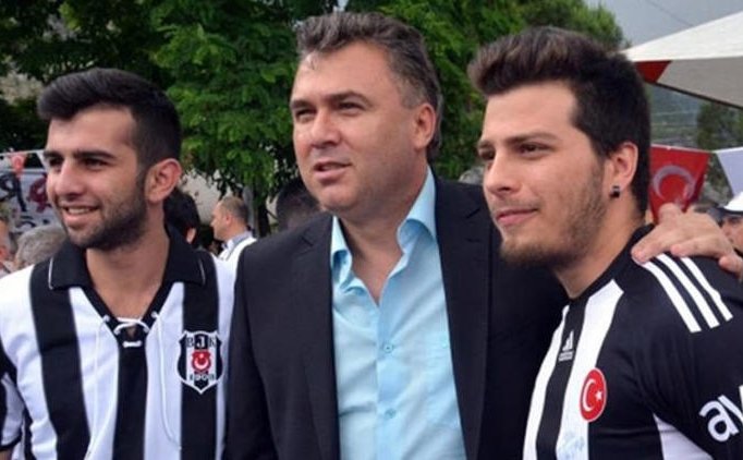 Beşiktaş, O Isimle Yolları Ayırdı!
