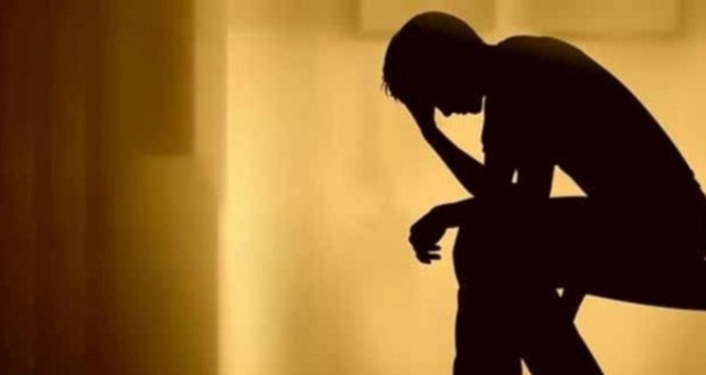 Ankara'da Dehşet! Cani Adam, Erkek Arkadaşını Boğup Öldürdükten Sonra Tecavüz Etti