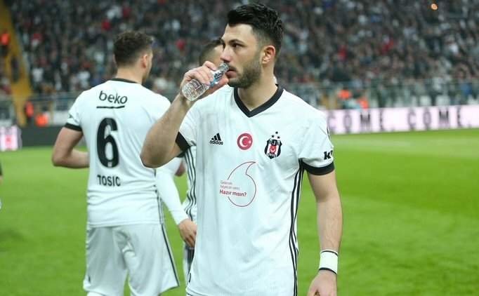 Stuttgart'ın Tolgay Arslan Için Son Teklifi