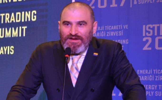 Ali Koç Yönetiminin 'enerji Küpü'