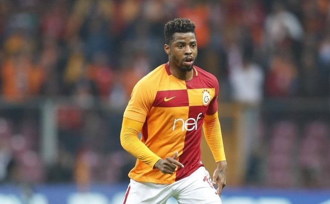 İşte Galatasaray'ın Donk'a Teklifi!