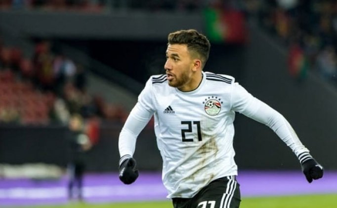 Trezeguet'den Kasımpaşa'ya Galatasaray Resti