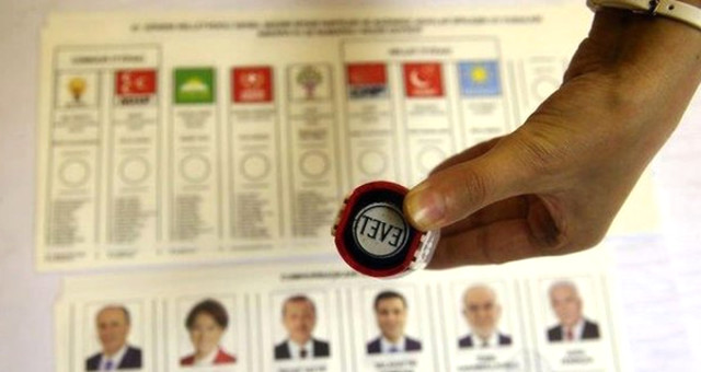Agit Gözlemcisi Seçim Tartışmalarına Son Noktayı Koydu: Şeffaf Bir Ortamda Paylaşılmıştır