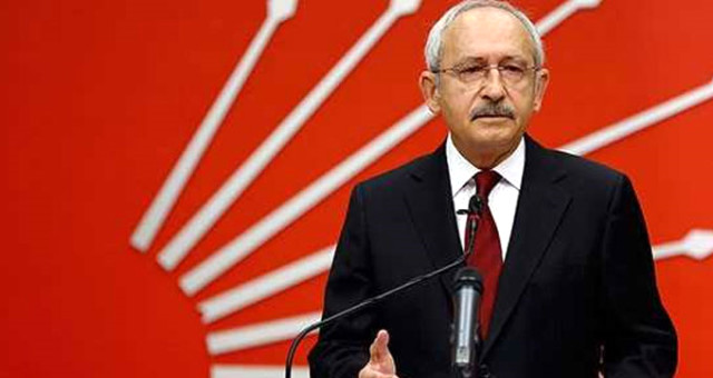 38 İlde Vekil Sayısını Koruyan Chp, 25 İlden Ise Vekil Çıkarmayı Başaramadı