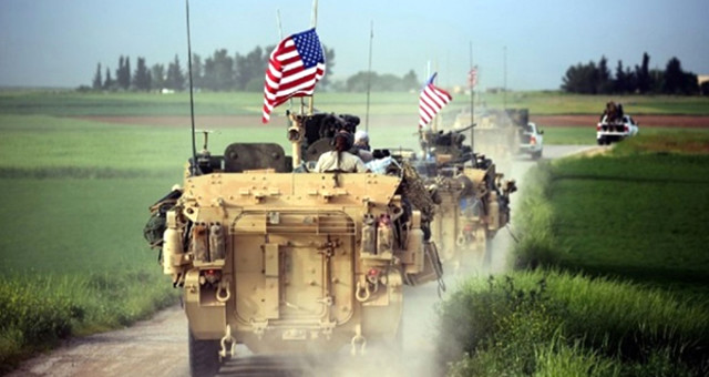 Pentagon'dan Kritik Münbiç Açıklaması: Ortak Devriyeler İçin Görüşmeler Devam Ediyor