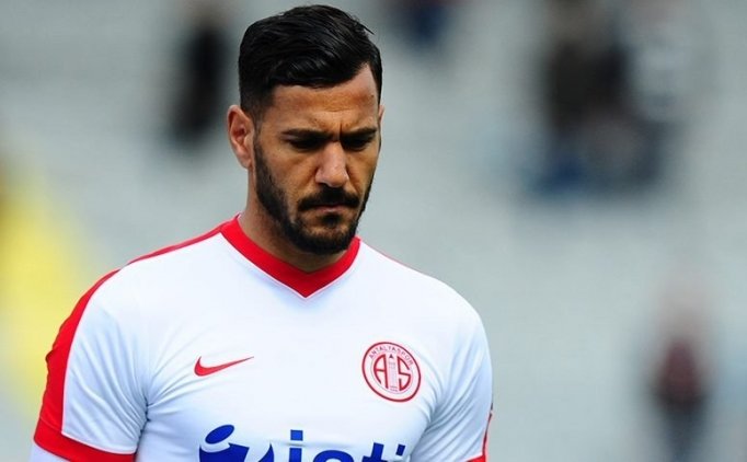 Akhisarspor'da Deniz Kadah Sesleri