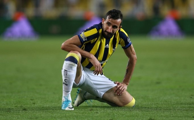 Mehmet Topal'dan Ali Koç'un Teklifine Şok Yanıt!