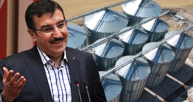 Bakan'dan Lisanslı Depolara Müjde! Artık Tamamını Devlet Ödeyecek