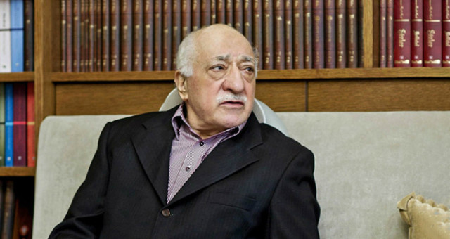 Fetö'den Talimat: Hdp'ye Oy Verin
