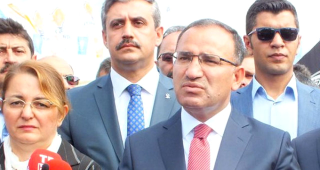 Bozdağ'dan Kılıçdaroğlu'na Sert Sözler: Erdoğan'a Dokuzuncu Kez Seçim Kaybetme Rekoru Kırdı