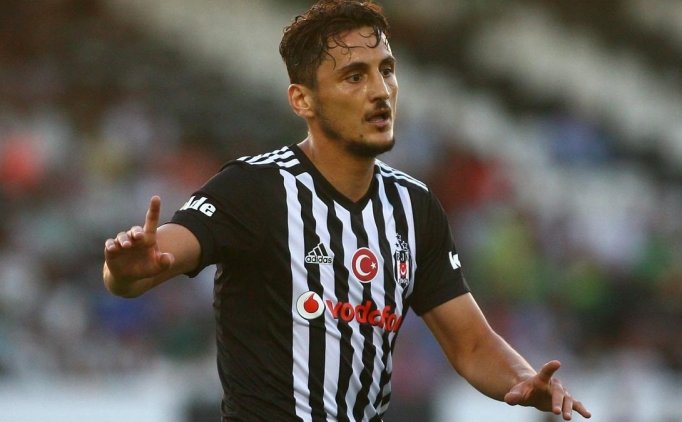 Mustafa Pektemek Beşiktaş'ta Dengeleri Bozdu