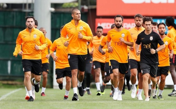 Galatasaray'ın Hazırlık Maçındaki Rakibi Psv!