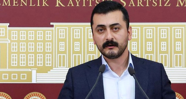 Tutuklanan Chp Eski Milletvekili Eren Erdem, Silivri Cezaevine Konuldu