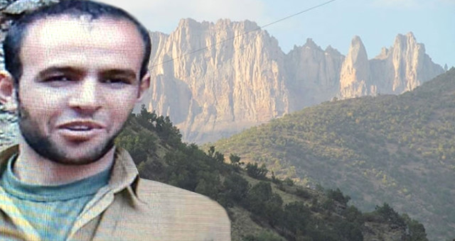 Pkk'ya Ağır Darbe! Sözde Kato Bölge Sorumlusu Öldürüldü