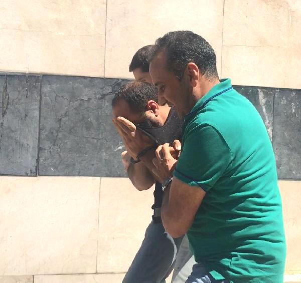 Aralarında Canan Karatay'ın Da Bulunduğu Ünlüleri Dolandıran Şebekeye Operasyon Düzenlendi