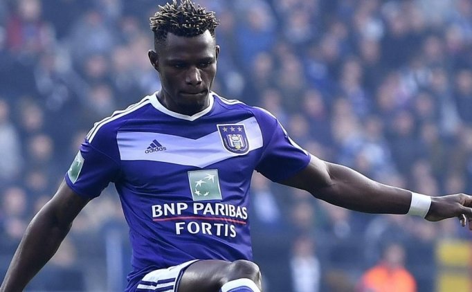 Bursaspor, Stephane Badji'yi Transfer Etti
