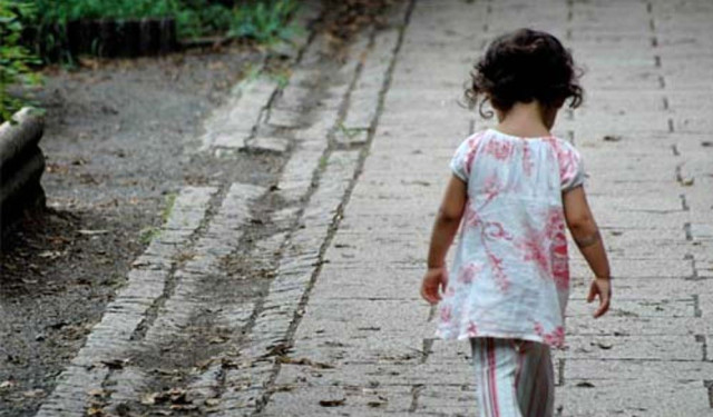 Tüik, Türkiye'de 8 Yılda 16 Ülkenin Nüfusundan Fazla Çocuk Kaybolduğunu Açıkladı
