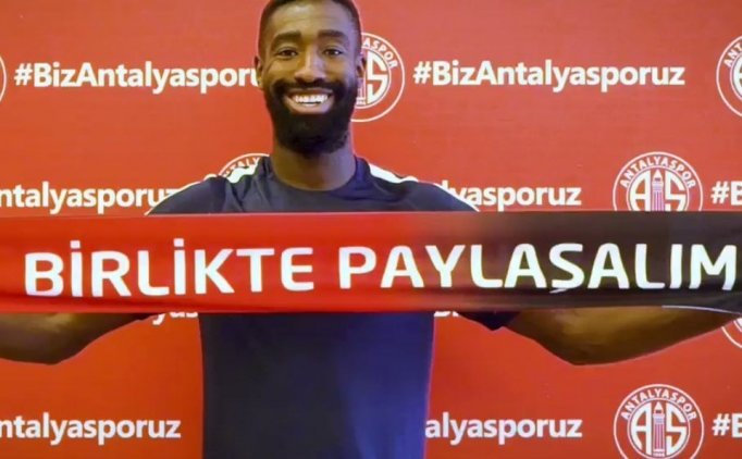 Antalyasporlu 3 Oyuncudan Türkiye'ye Avrupa Şampiyonası Desteği