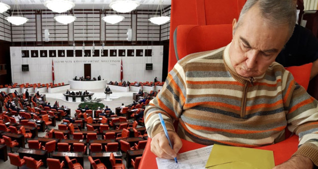 Baykal Karar Değiştirdi, Tbmm Açılışında Oturumu Durmuş Yılmaz Yönetecek