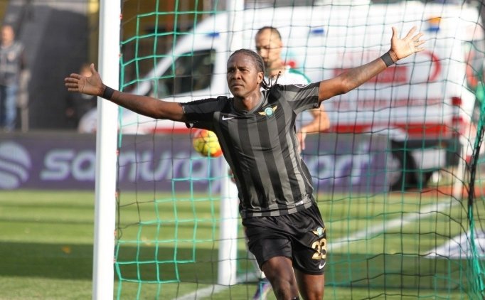 Akhisar'da Eski Aşk Yeniden Alevlendi