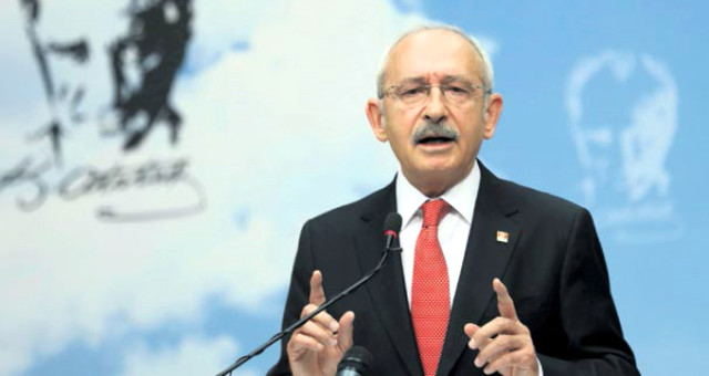 Kılıçdaroğlu'ndan Erken Seçim Yorumu: Doğru Bulmuyoruz