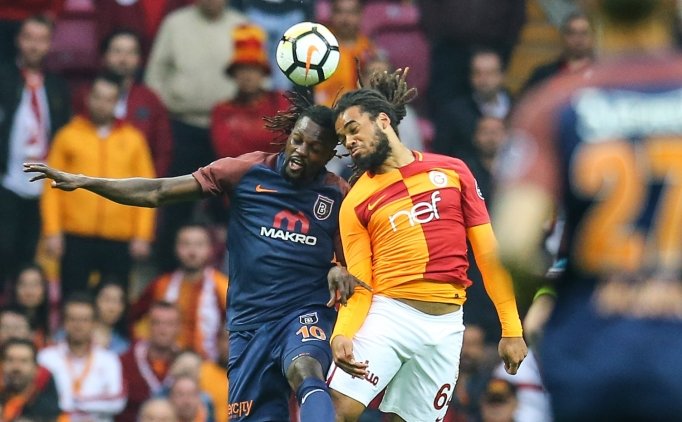Galatasaray'ın Karşısında Mark Hughes Engeli