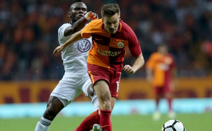 Serie A'dan Martin Linnes'e Teklif!