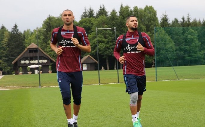 Burak Yılmaz Yeniden Doğuyor!