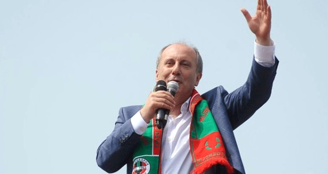 Chp'de 3 İsim Disiplin Kurulana Sevk Edildi