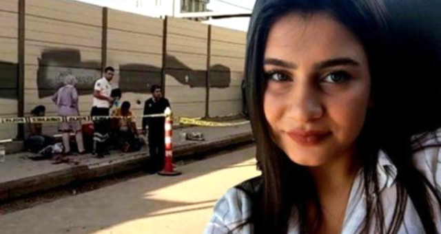 Liseli Helin Palandöken'in Öldürülmesi Ile İlgili Sanık Mustafa Yetgin'e Ağırlaştırılmış Müebbet Verildi