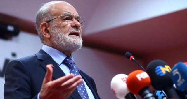 Sp Lideri'nden Çarpıcı Uyarı: 2001 Krizinden Daha Sert Bir Ekonomik Krizle Karşı Karşıya Kalabiliriz