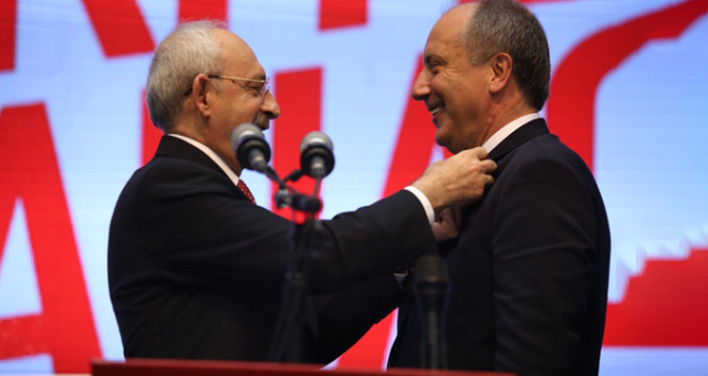 Chp Genel Başkan Yardımcısı Tezcan: Yeterli İmza Toplanırsa Kurultay Olur