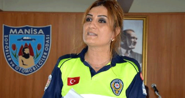 Fahri Trafik Müfettişlerinin Alkollü Araç Kullanırken Yakalandığı Anlaşıldı