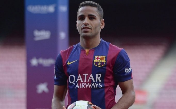 Sivasspor, Barcelona'dan Transfer Peşinde