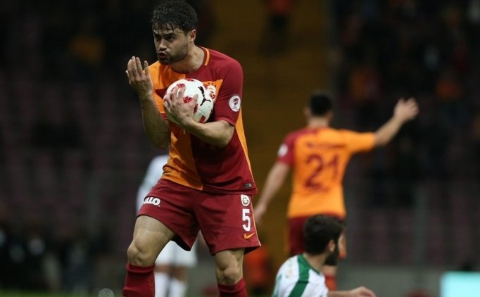Ahmet Çalık'a Süper Lig'den Yeni Talip