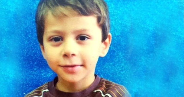 Hatay'dan Acı Haber Geldi, 6 Yaşındaki Ufuk'un Cansız Bedenine Ulaşıldı