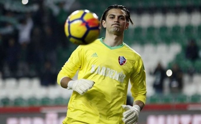 Çağlar Şahin, Galatasaray'a Transfer Olacak Mı? Resmi Açıklama...