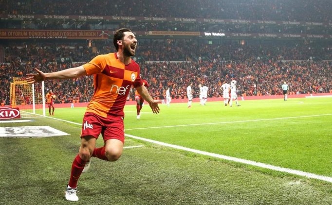 Sinan, Galatasaray'ın Şampiyonluk Kilidini Açıkladı!