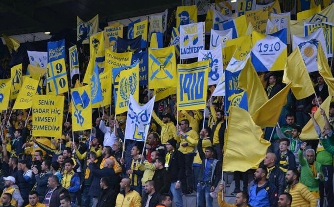Ankaragücü'nün 19 Mayıs Stadı Isteğine Bakanlıktan Yanıt