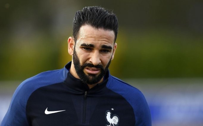 Galatasaray, Rami Için Düğmeye Bastı!