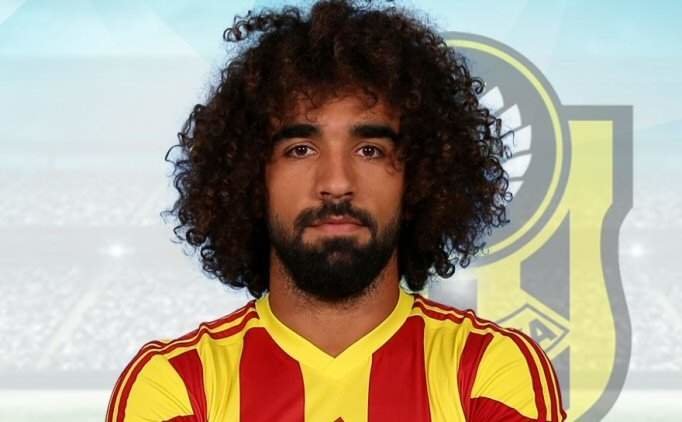Beşiktaş'ın Sadık Çiftpınar Teklifi!