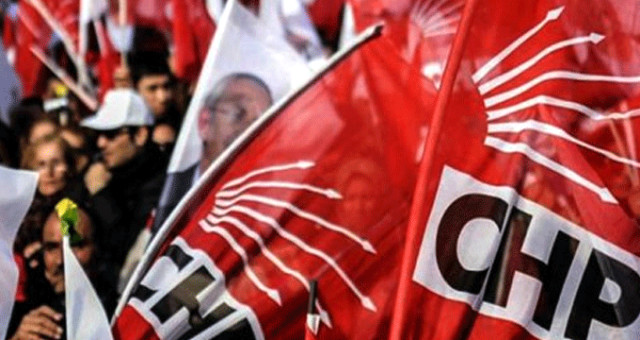Chp Parti Sözcüsü'nden Mahir Ünal'a Yanıt: Chp'nin Ahlak Tavsiyelerine İhtiyacı Yok