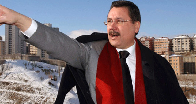 Melih Gökçek'ten 'ince' Tweeti: Hadi Sana Güle Güle Kılıçdaroğlu
