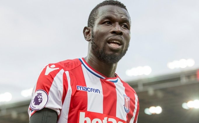 Galatasaray, Ndiaye'nin Takım Arkadaşını Istiyor